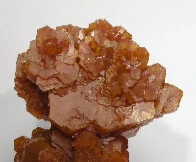Vanadinite (Orange) - image 2