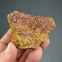 Vanadinite-Pyromorphite - image 2