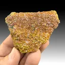 Vanadinite-Pyromorphite - image 1