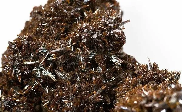 Vanadinite (Var: Endlichite) - image 2