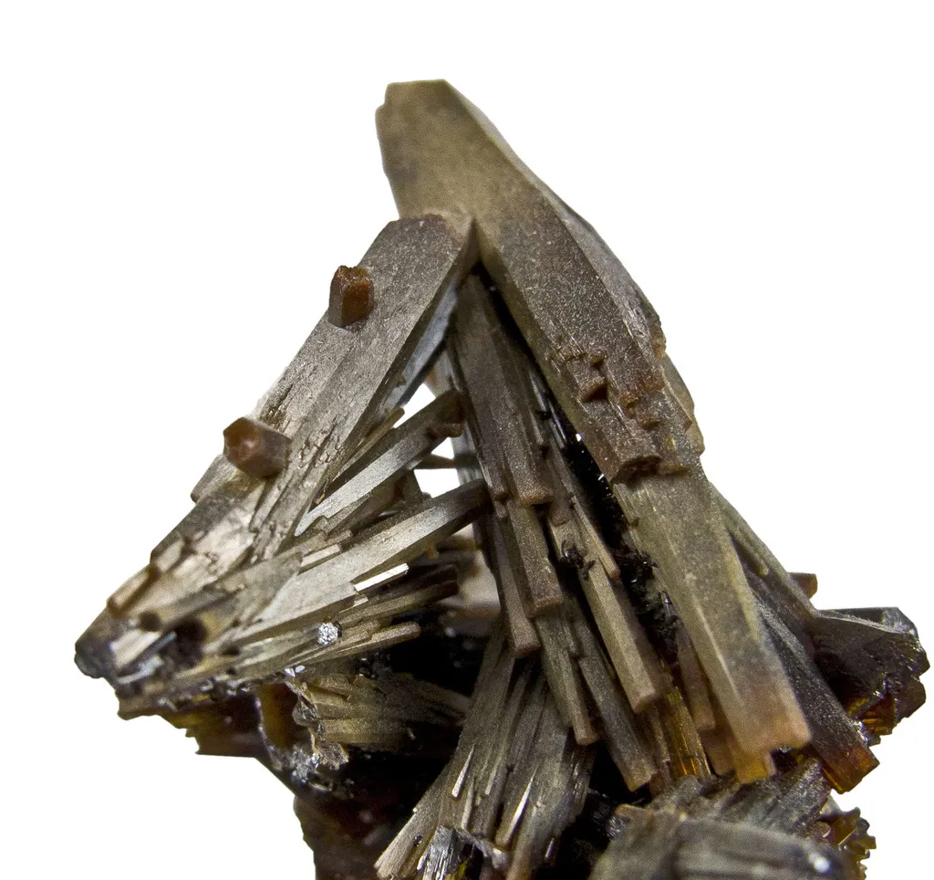 Vanadinite Var. Endlichite - image 3