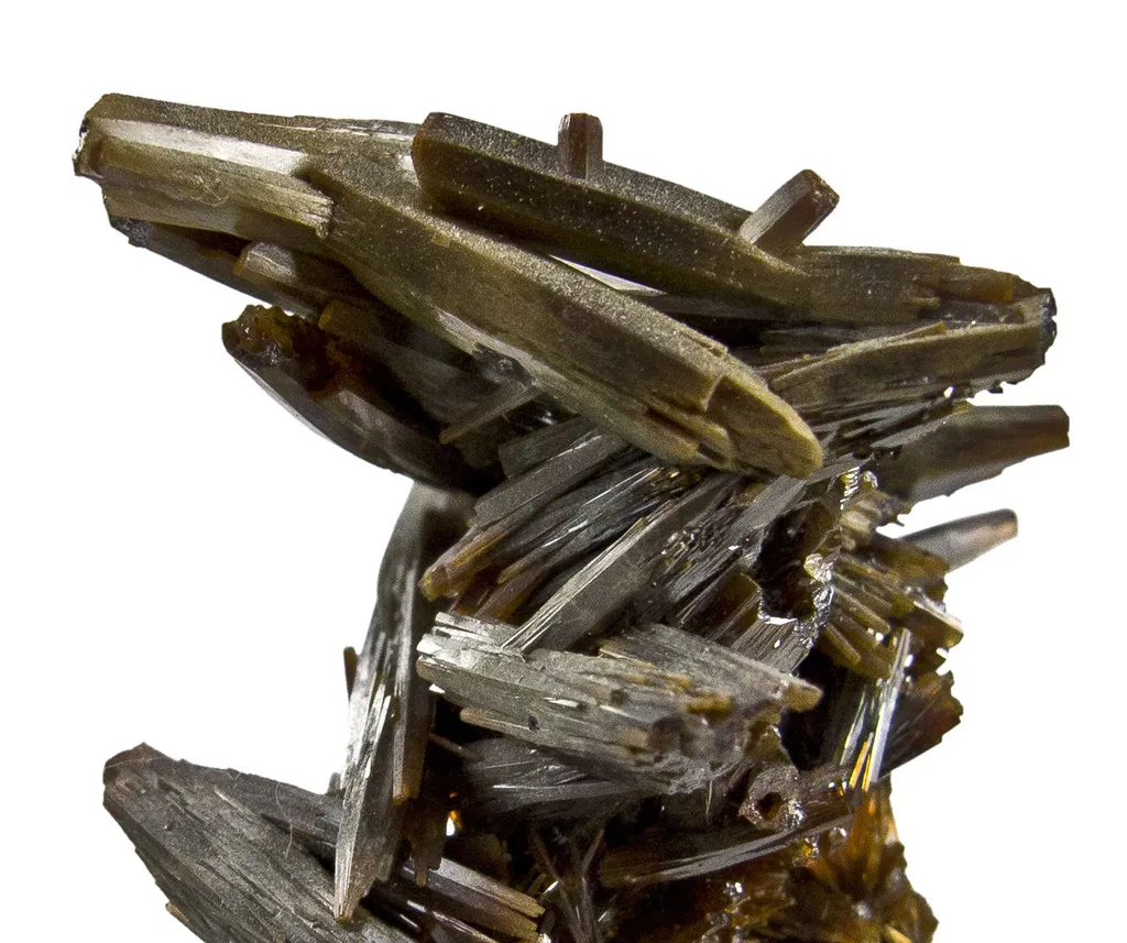 Vanadinite Var. Endlichite - image 4