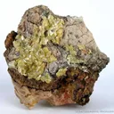 Vanadinite Var. Endlichite - image 1