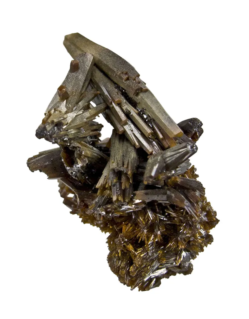 Vanadinite Var. Endlichite - image 2
