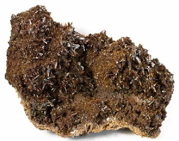 Vanadinite (Var: Endlichite) image