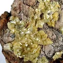 Vanadinite Var. Endlichite - image 2