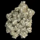 Vanadinite (Var: Endlichite), Calcite - image 1