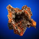 Vanadinite var. Endlichite - image 3