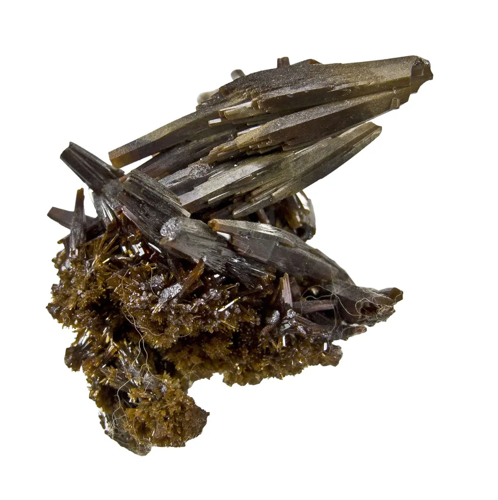 Vanadinite Var. Endlichite image