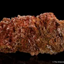Vanadinite with Calcite - image 6