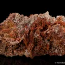 Vanadinite with Calcite - image 9
