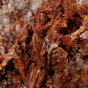 Vanadinite with Calcite - image 10