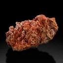 Vanadinite with Calcite - image 3