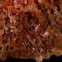 Vanadinite with Calcite - image 5