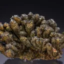 Vanadinite with Descloizite - image 1