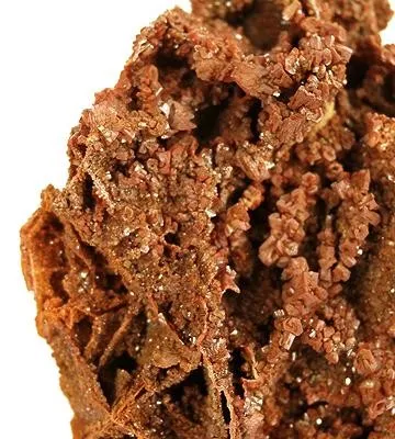 Vanadinite, Wulfenite - image 2