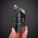 Vanadium Dravite Tourmaline - image 1