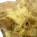 Vanoxite in Sandstone With Carnotite - image 2