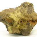 Vanoxite in Sandstone With Carnotite - image 1