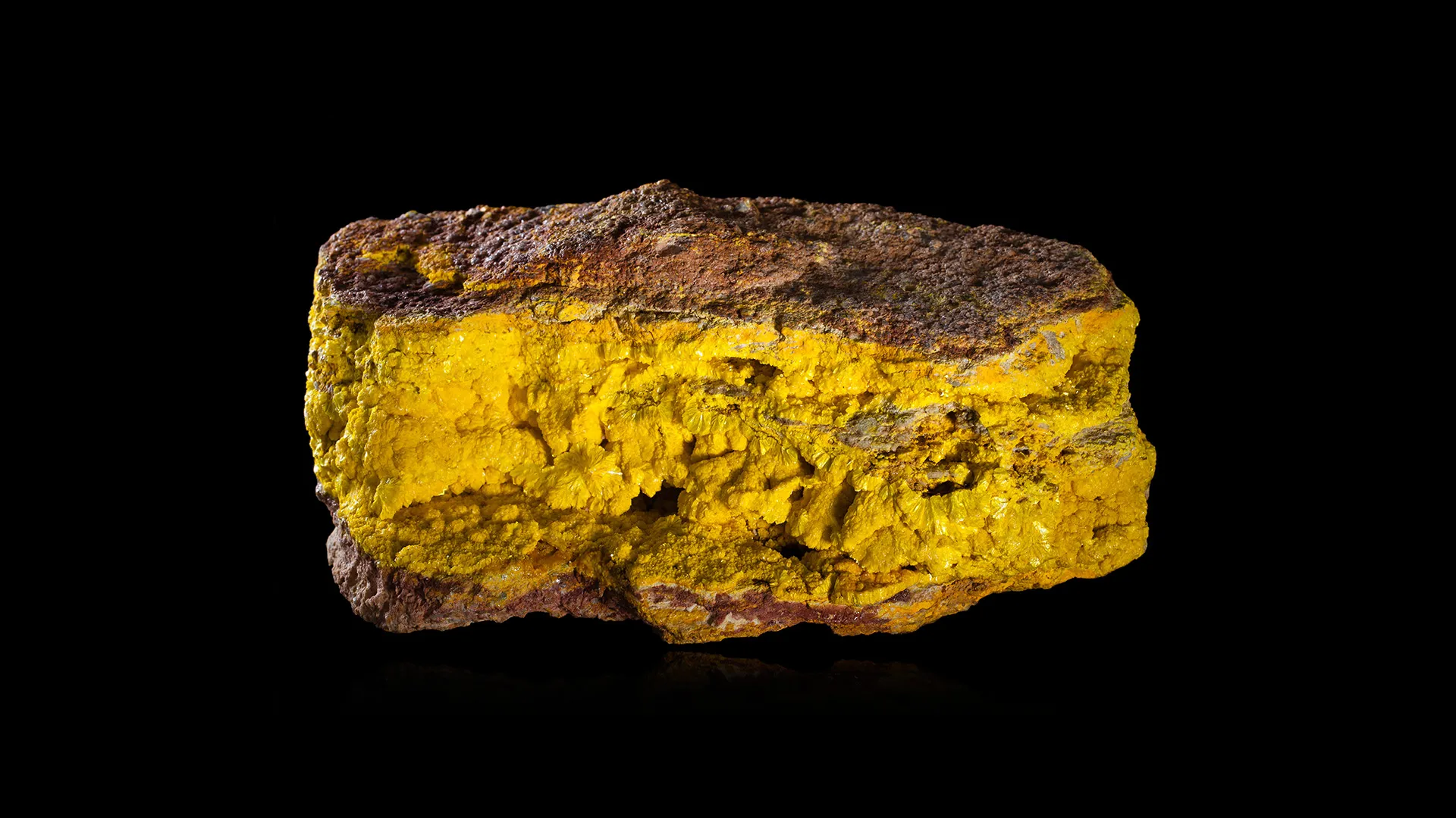 Vanuralite - image 1