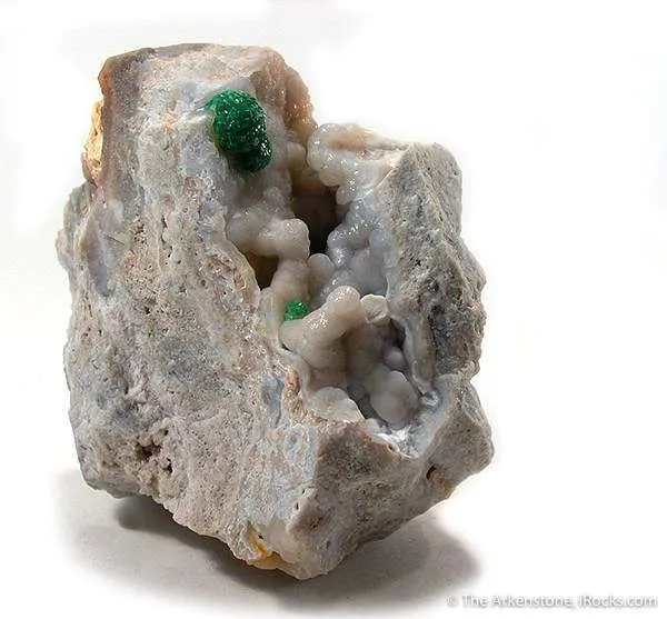 Variscite image