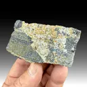Variscite - image 1