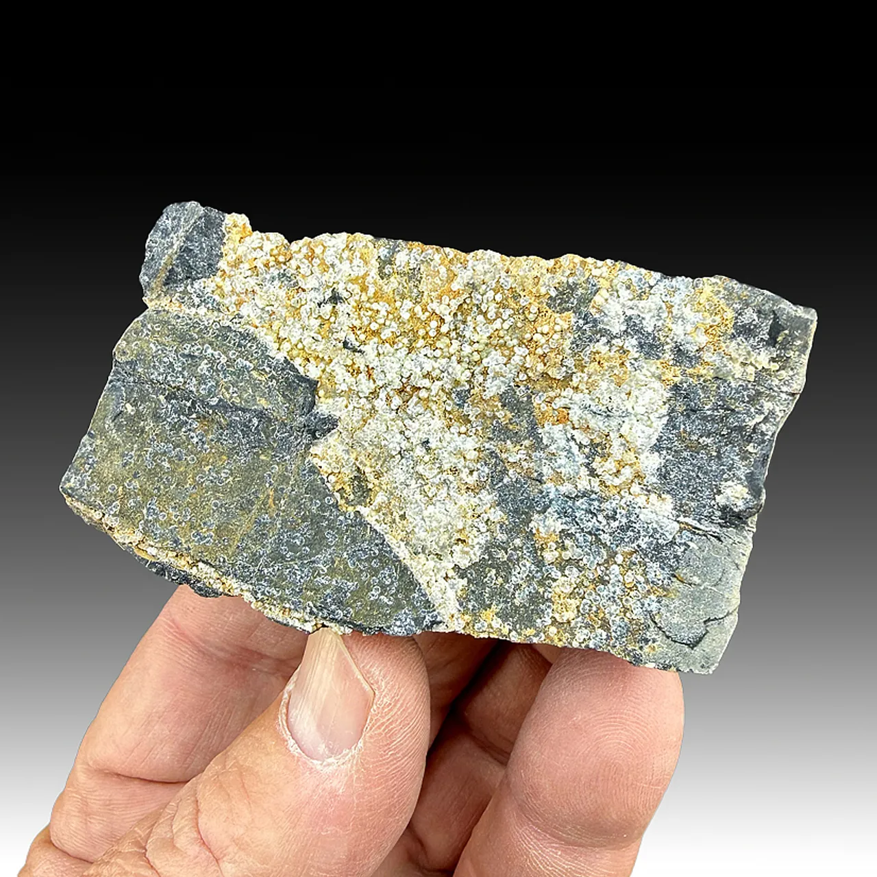 Variscite - image 1
