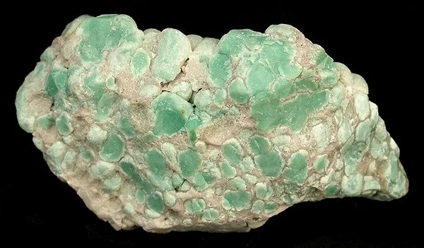 Variscite - image 2