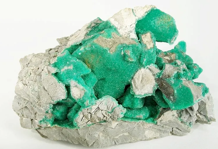 Variscite image