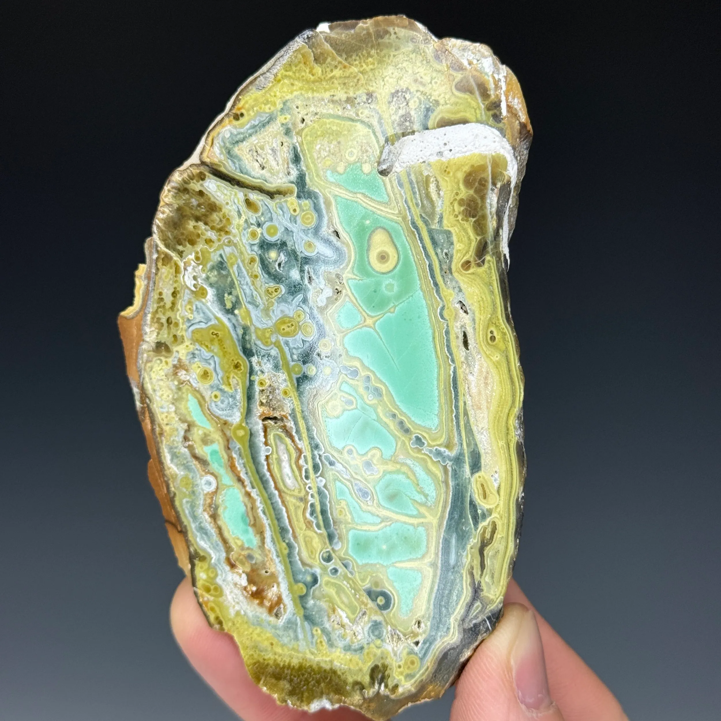 Variscite - image 2