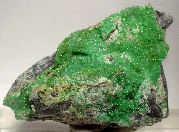 Variscite - image 1