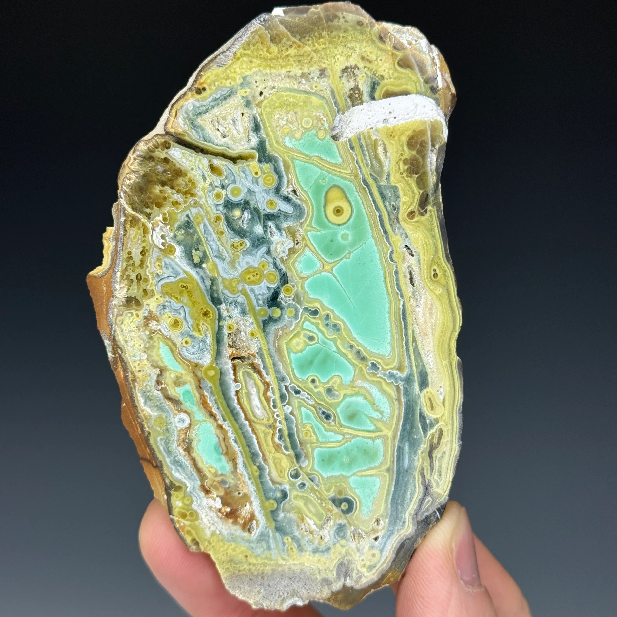 Variscite - image 1