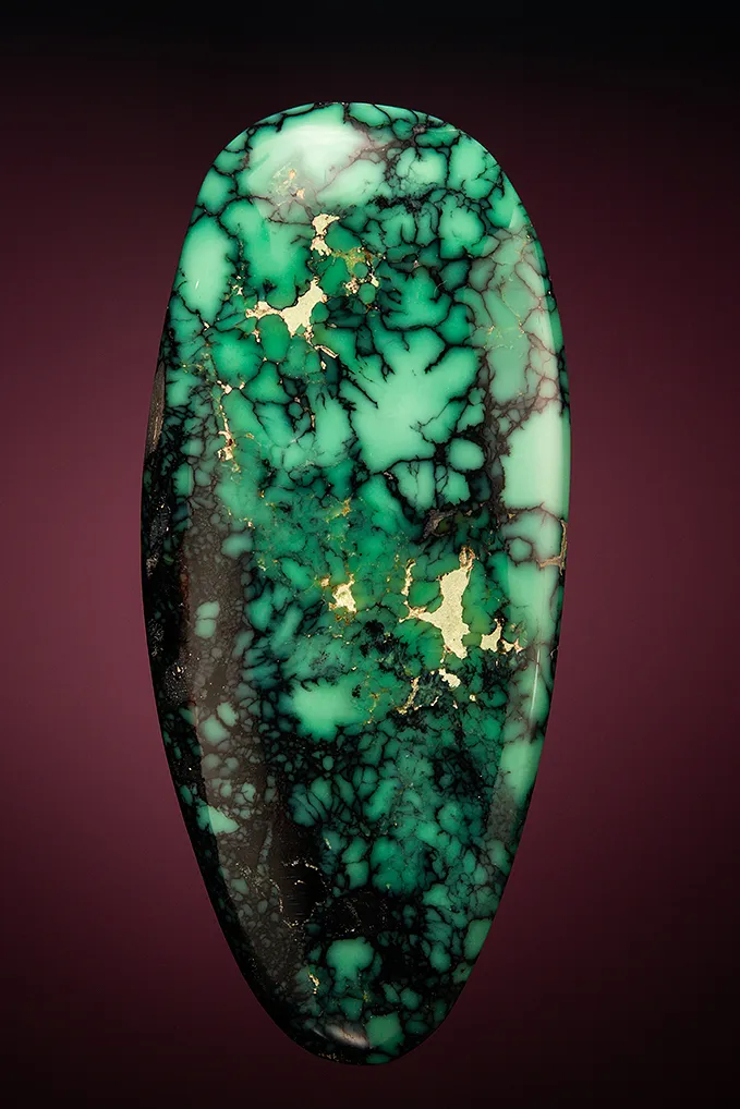 Variscite image