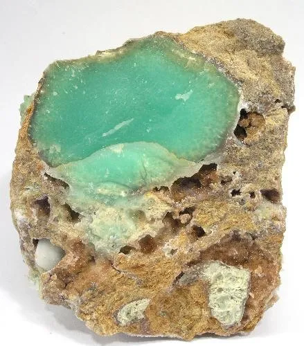 Variscite image