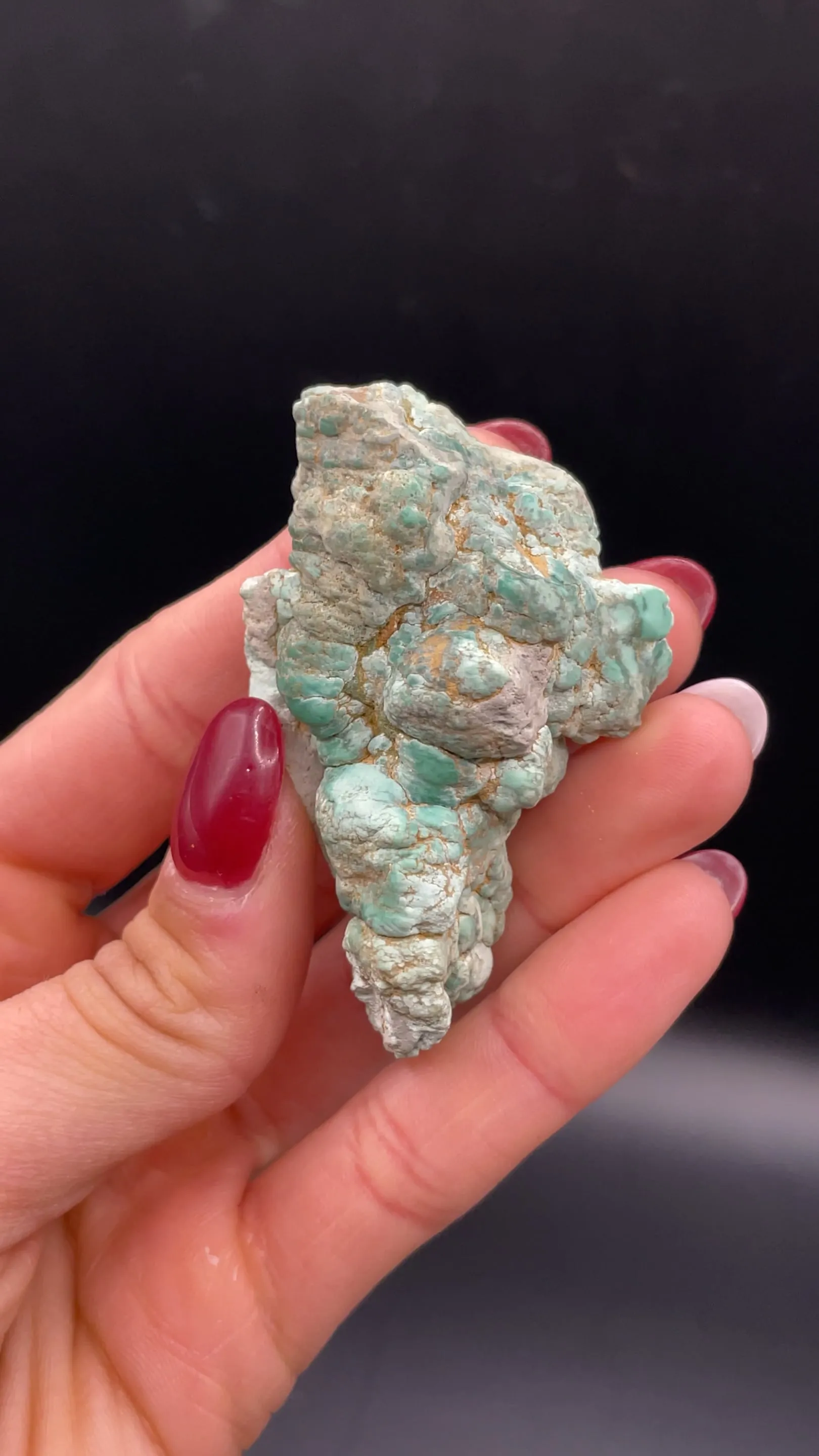 Variscite - image 2