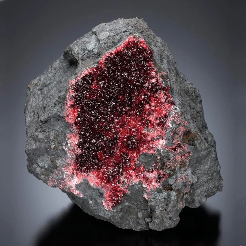 Variscite image