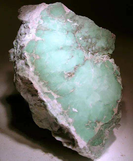 Variscite image