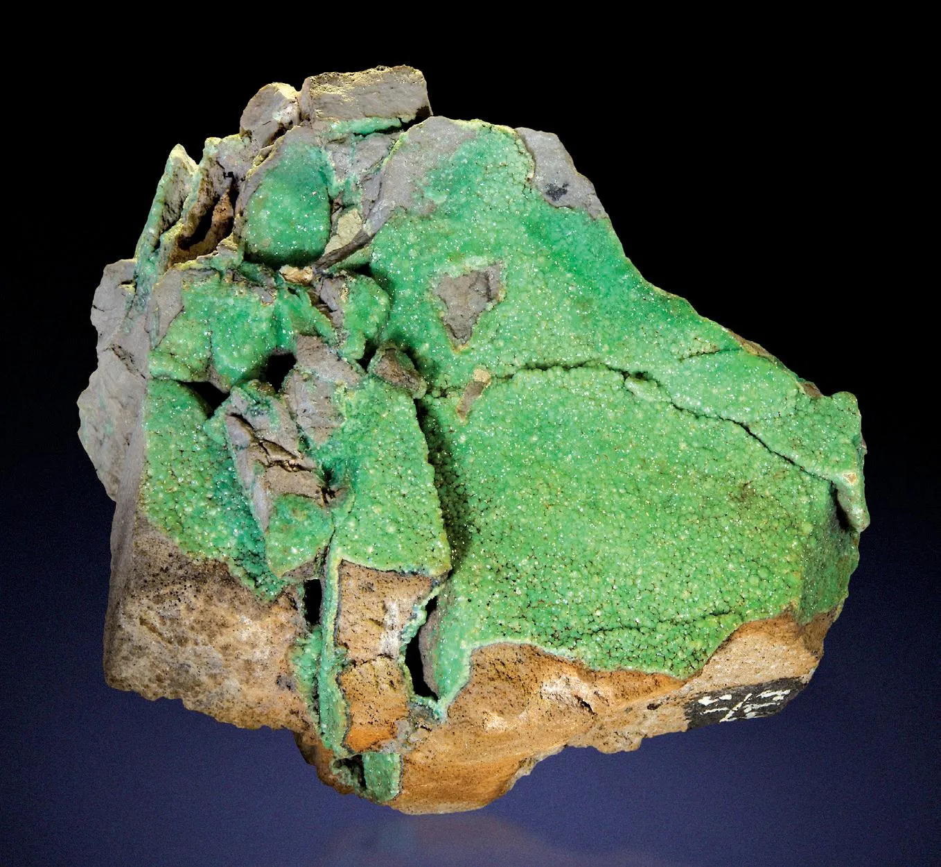 Variscite - image 1