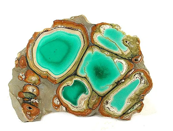 Variscite image
