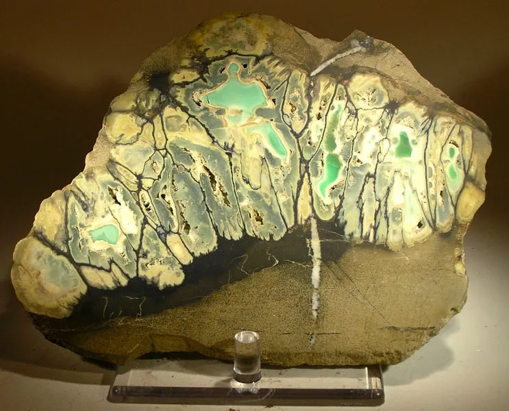 Variscite image