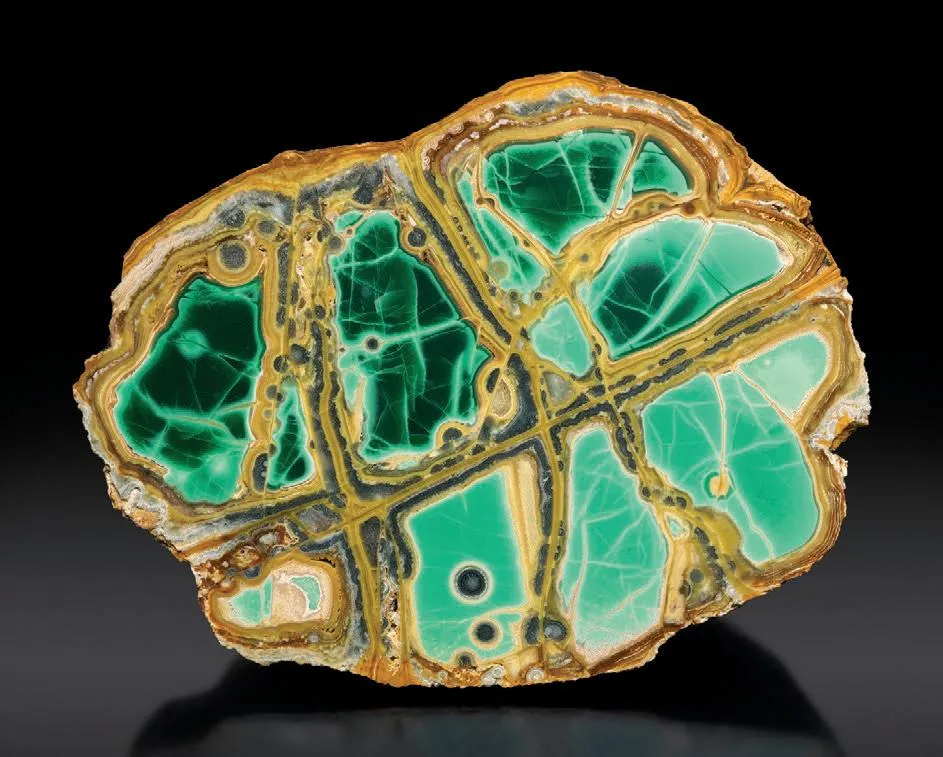 Variscite image
