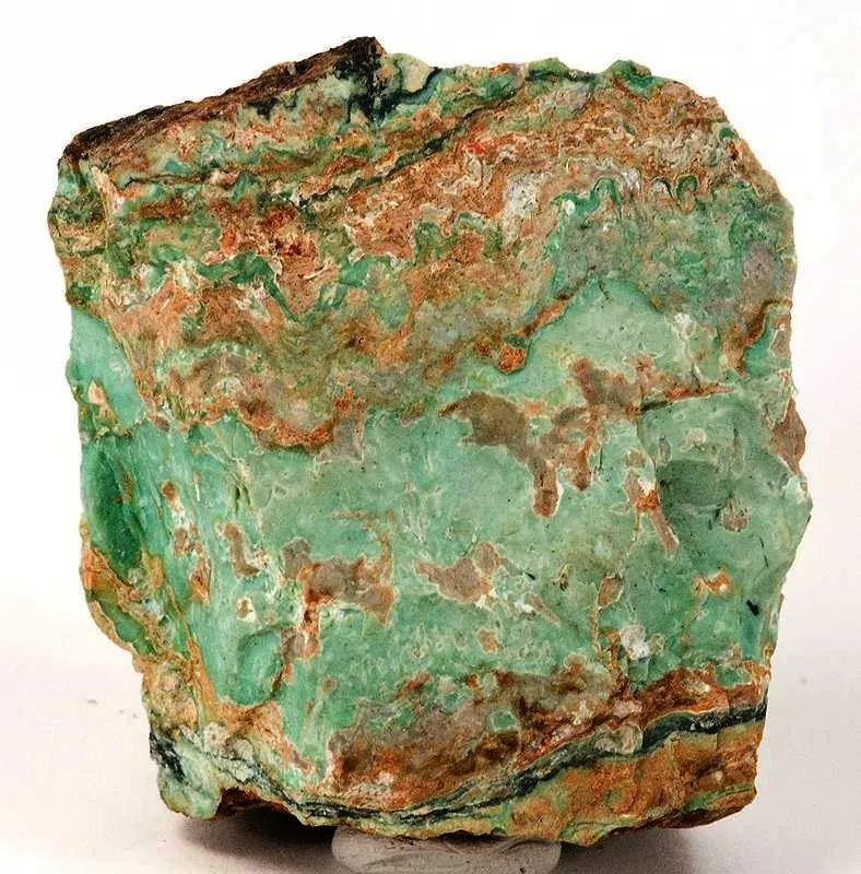 Variscite image