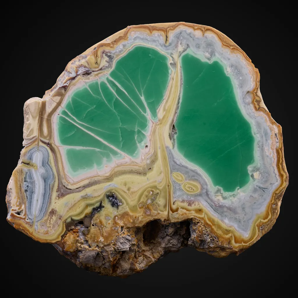 Variscite