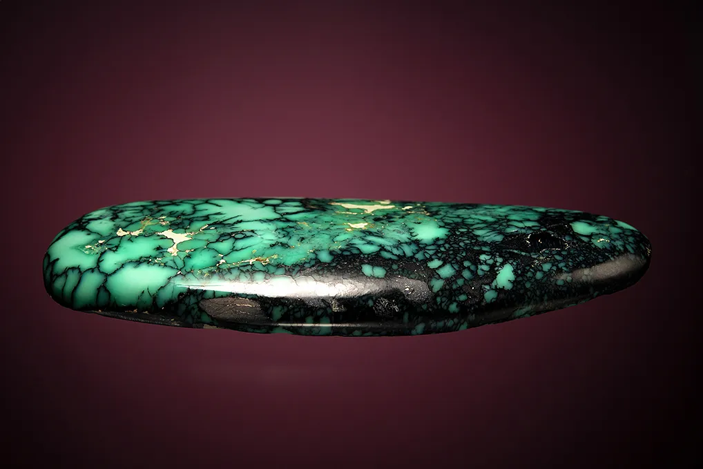 Variscite - image 2