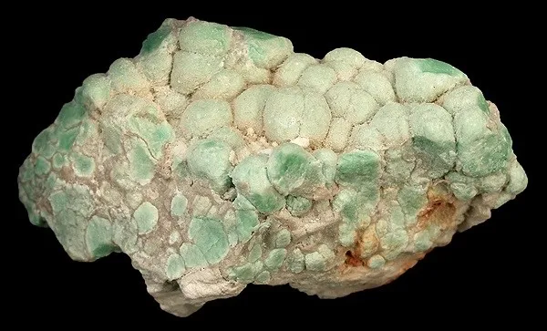 Variscite image