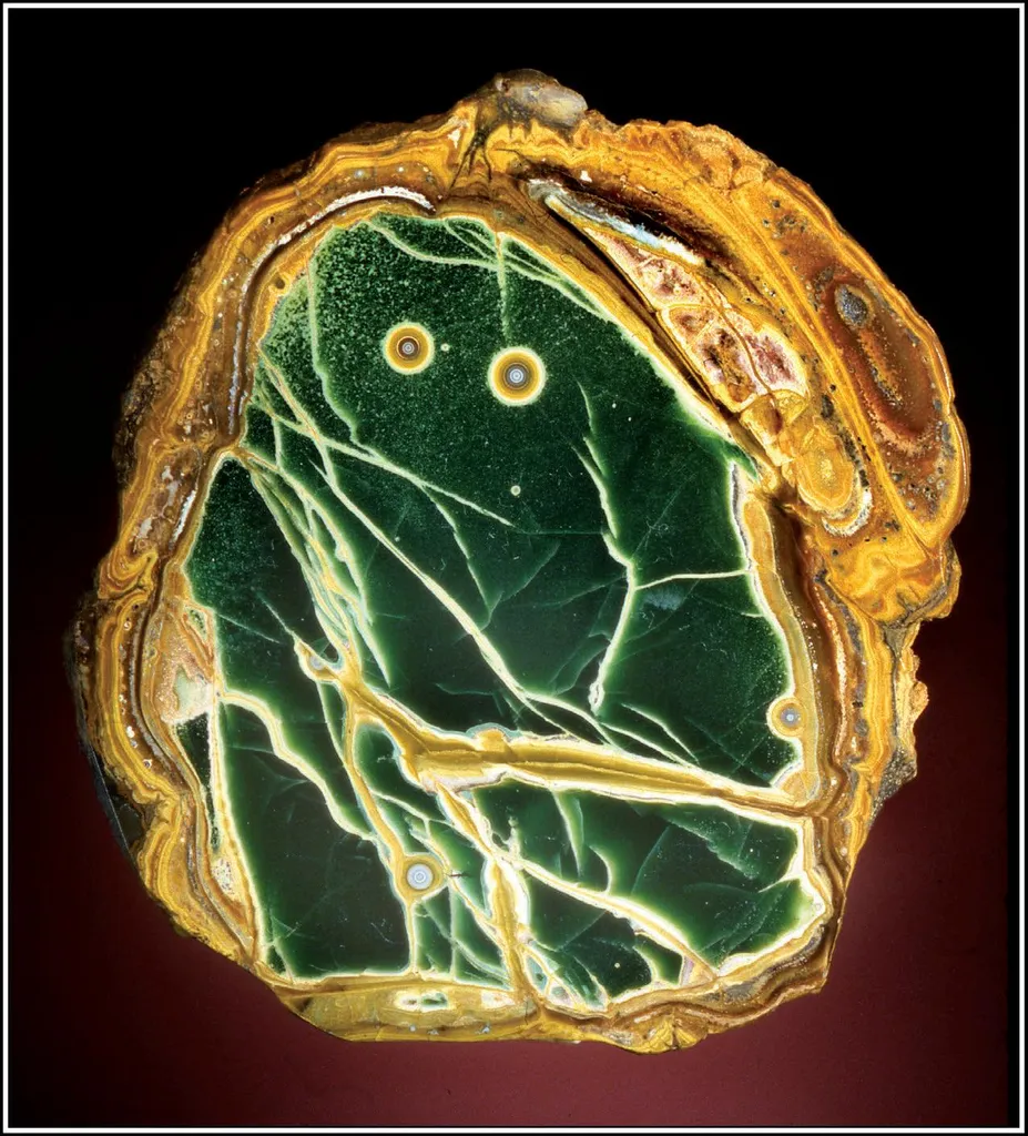 Variscite image