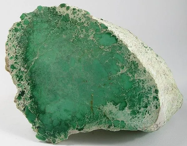 Variscite image