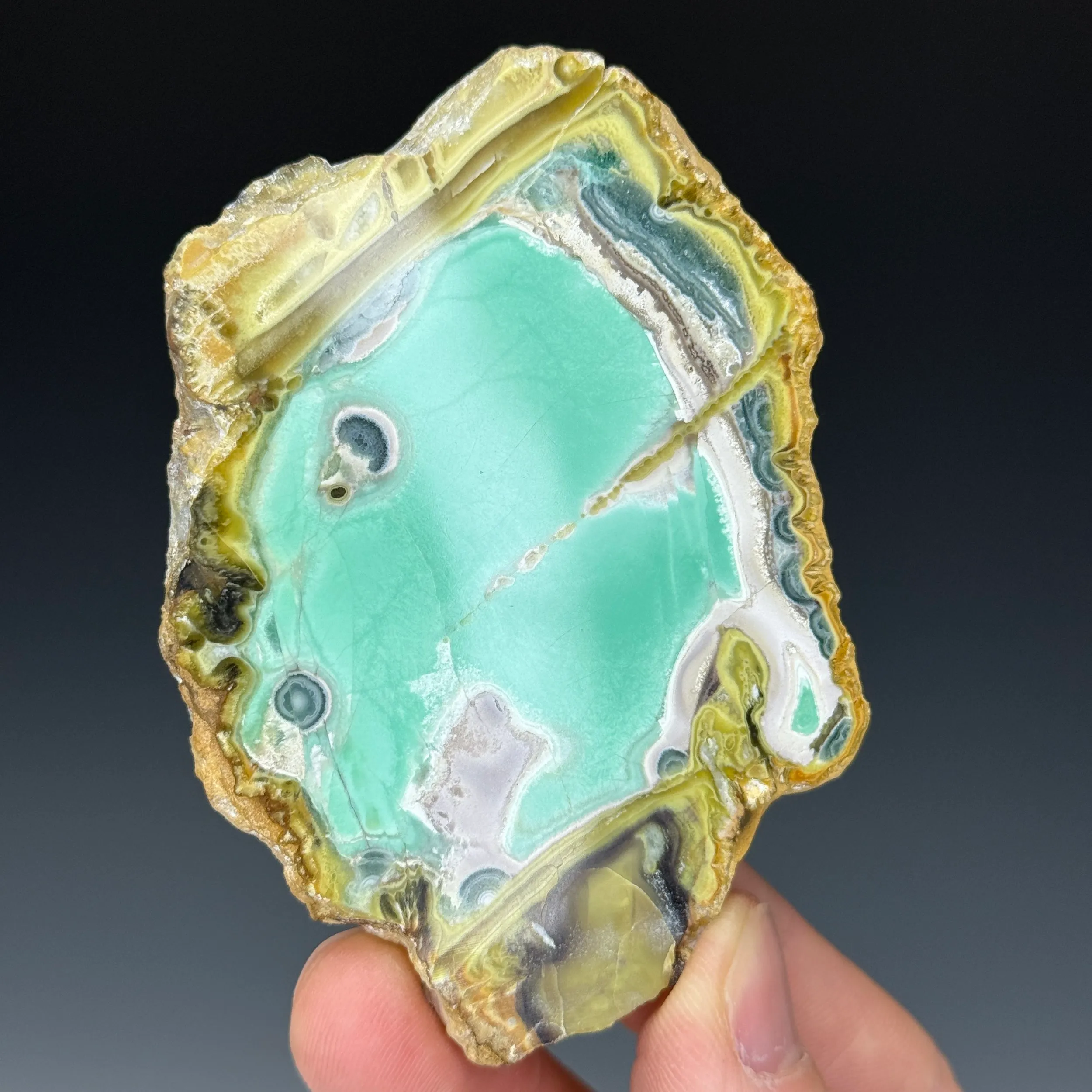 Variscite - image 2
