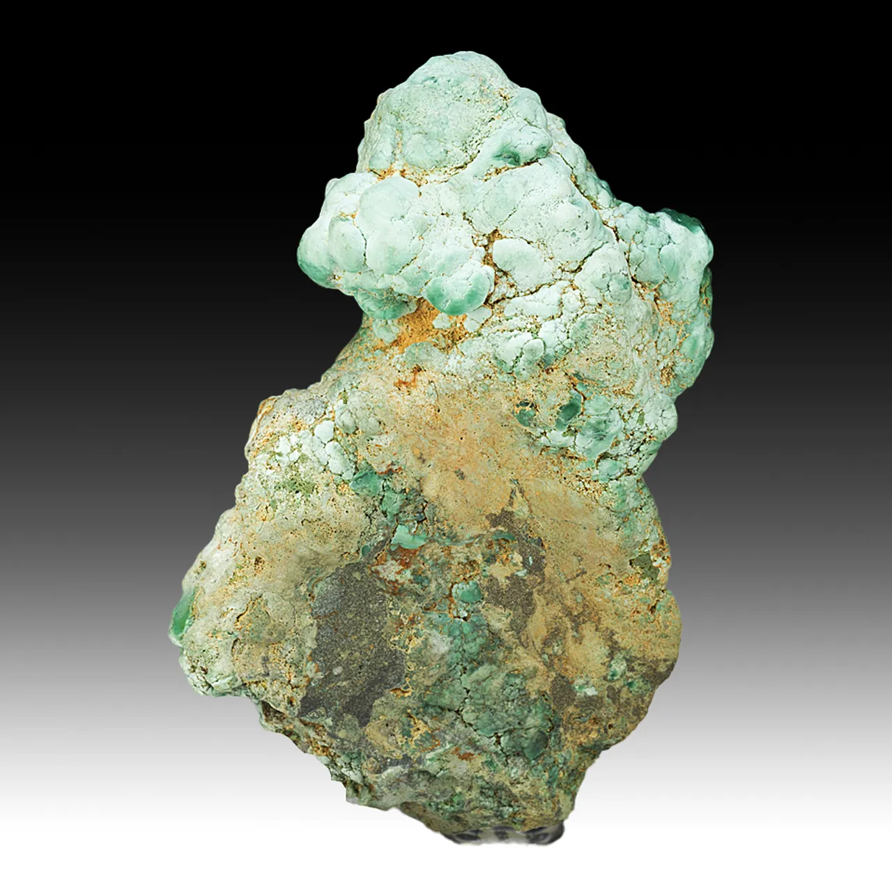 Variscite - image 1