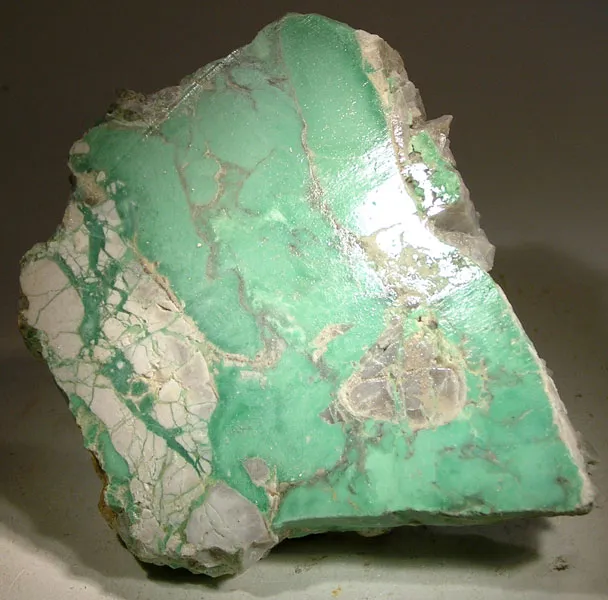 Variscite image